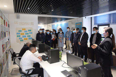 郑州中原区召开人才工作联席会议
