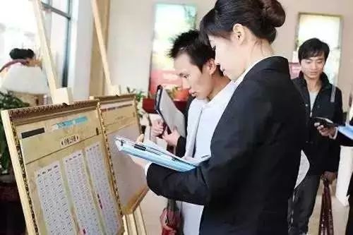 惊呆 江夏月薪过万的工作竟然这么多 最后一个几乎人人都羡慕...