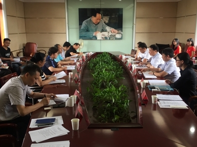 校领导赴湖南省看望选调生、挂职学生并召开座谈会|选调生|毕业生|同济大学_新浪新闻