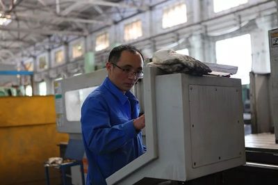 重庆长征2018年度劳动模范先进事迹展播